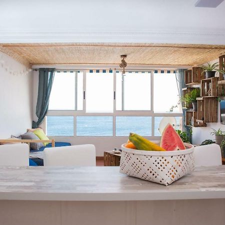 Oasis Alicante Διαμέρισμα Εξωτερικό φωτογραφία