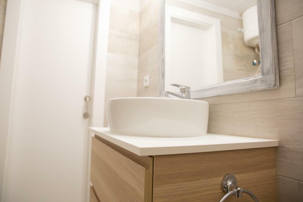 Oasis Alicante Διαμέρισμα Εξωτερικό φωτογραφία